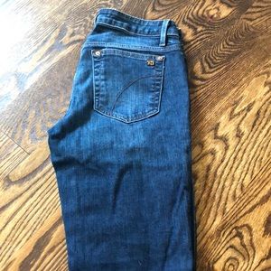 Joes honey fit jeans